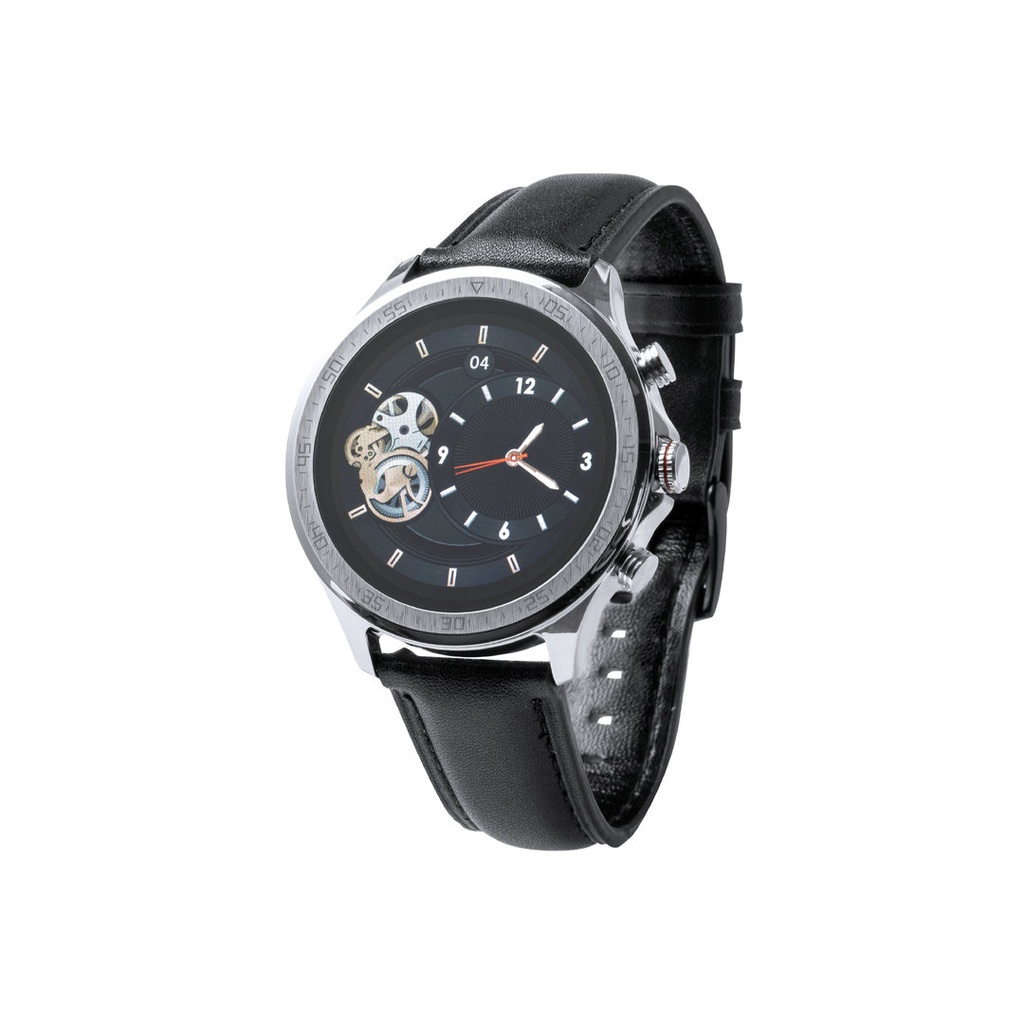 [1344NEGS/T] Reloj Inteligente Fronk