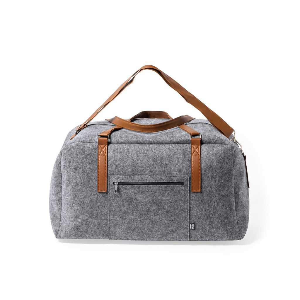 [1629GRIS/T] Bolso Denver