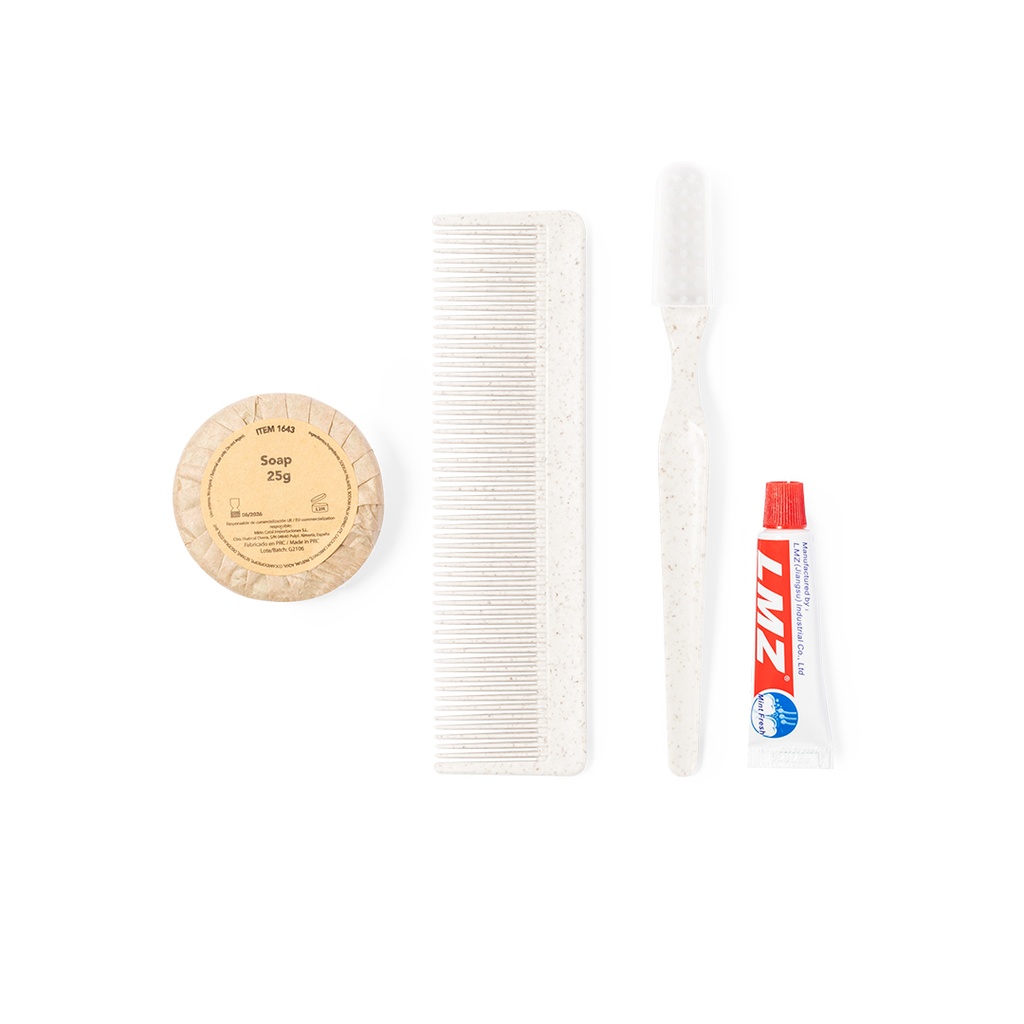 [1643S/T] Set Essential Kit