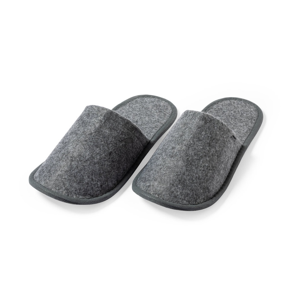 [1661GRIS/T] Zapatillas Kaicel