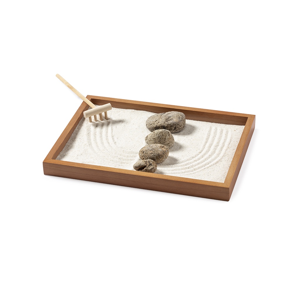 [1697S/T] Mini Jardin Zen Azumy