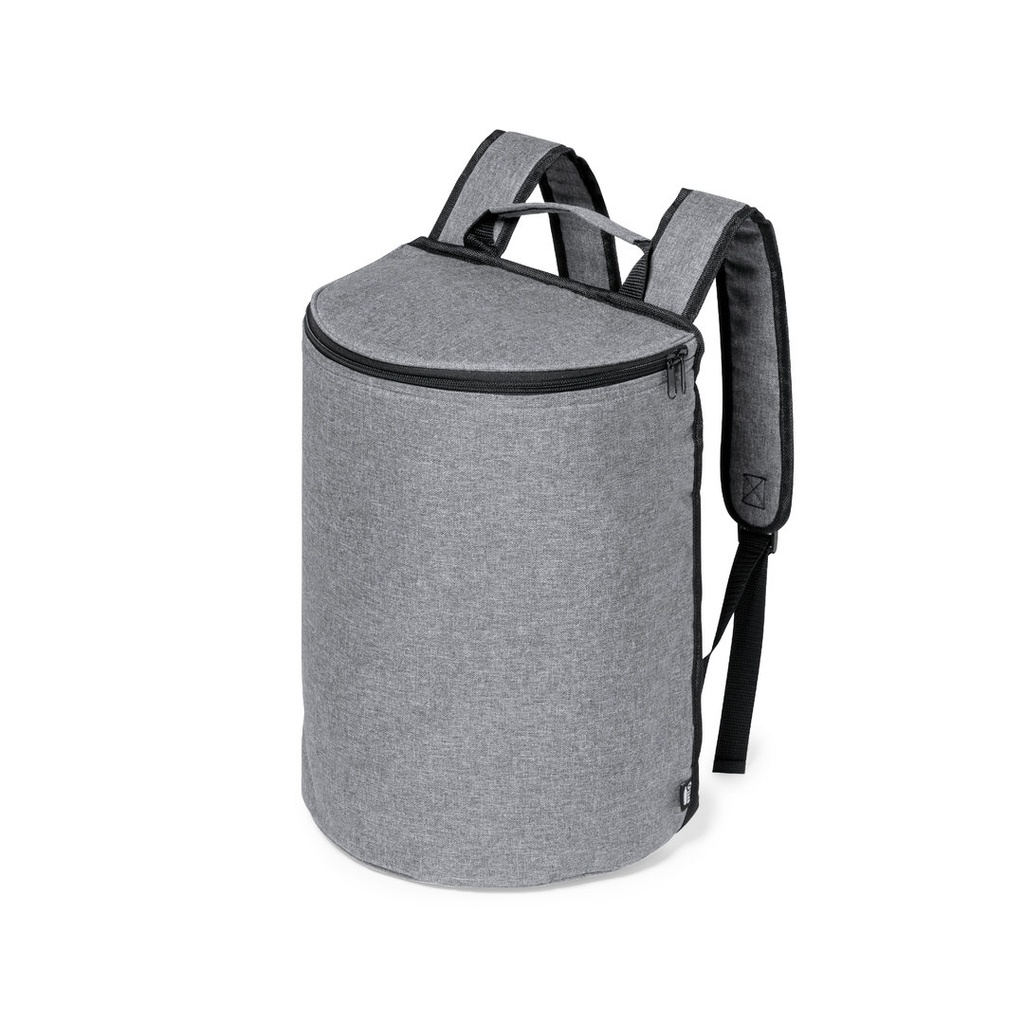 [1734GRIS/T] Mochila Nevera Yamir