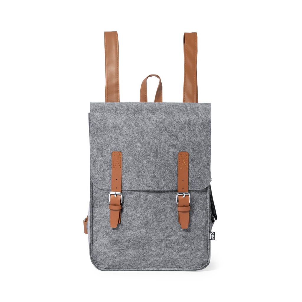 [1843GRIS/T] Mochila Zakian