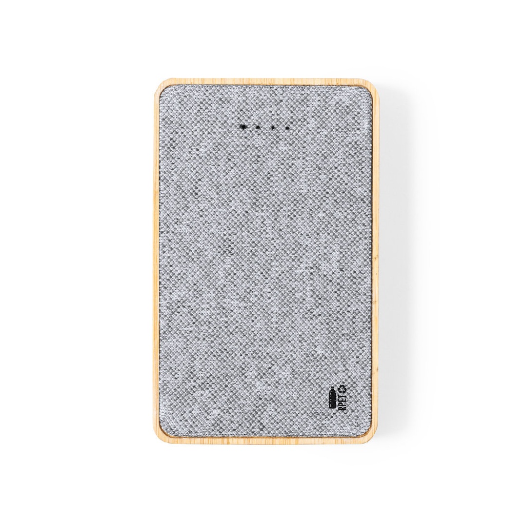 [1973S/T] Power Bank Bralty