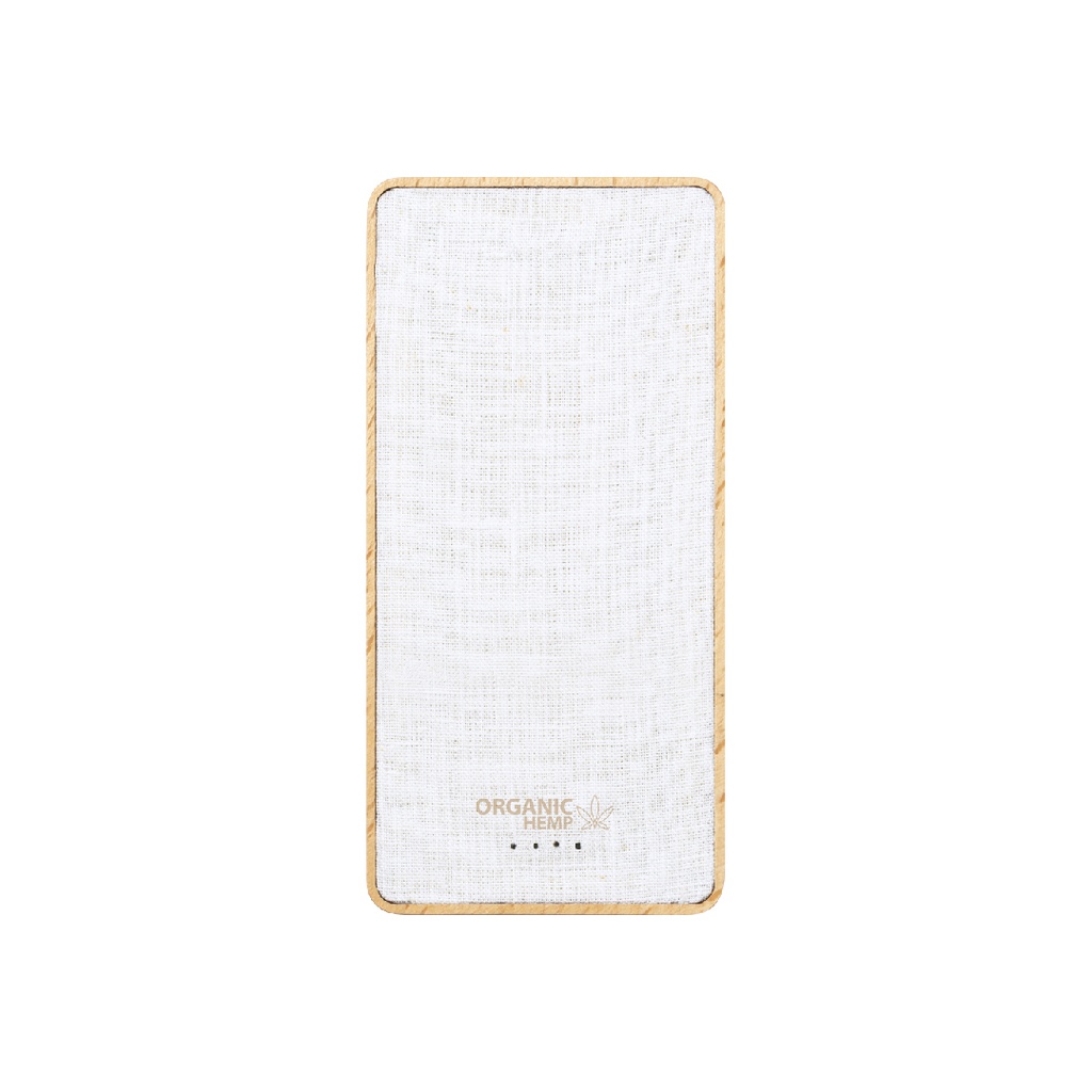 [1976S/T] Power Bank Meskat