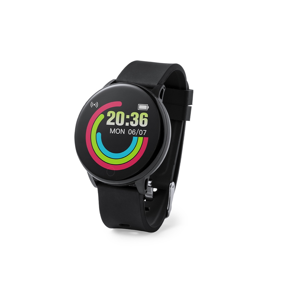 [1995] Reloj Inteligente Krirt