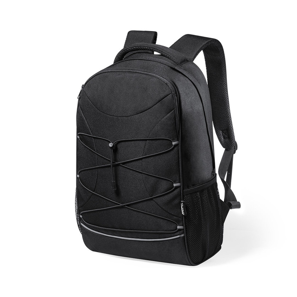 [6982NEGS/T] Mochila Berny