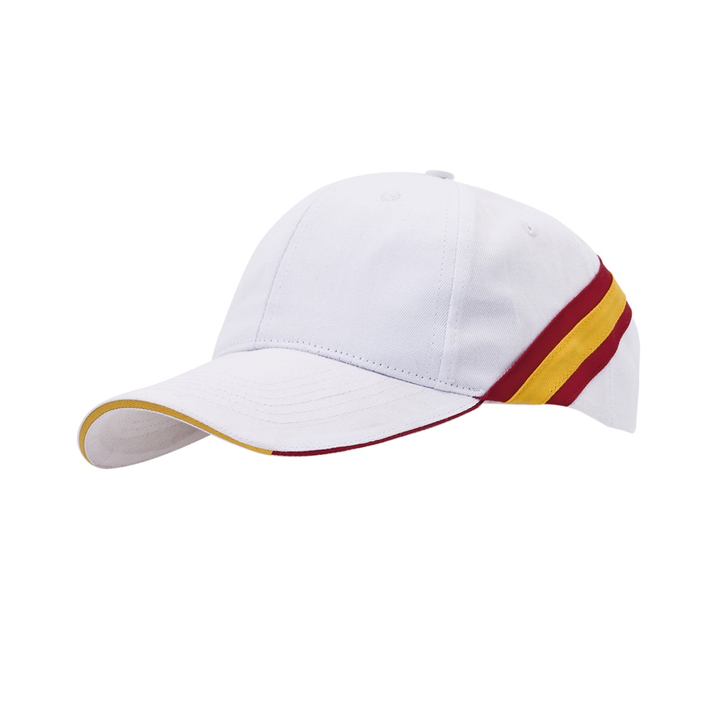 [3282BLAS/T] Gorra Iberia (BLA - BLANCO)