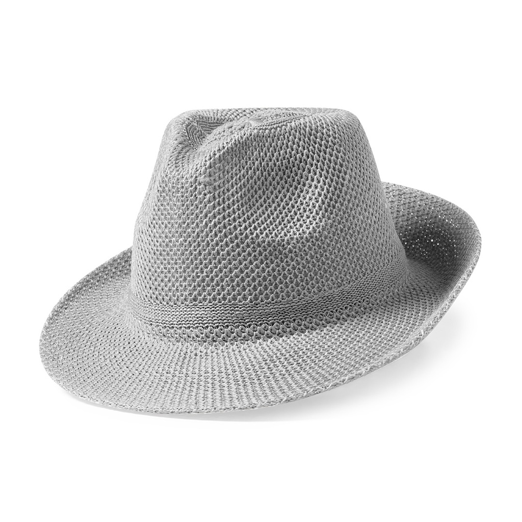 [3574GRIS/T] Sombrero Timbu (GRI - GRIS)