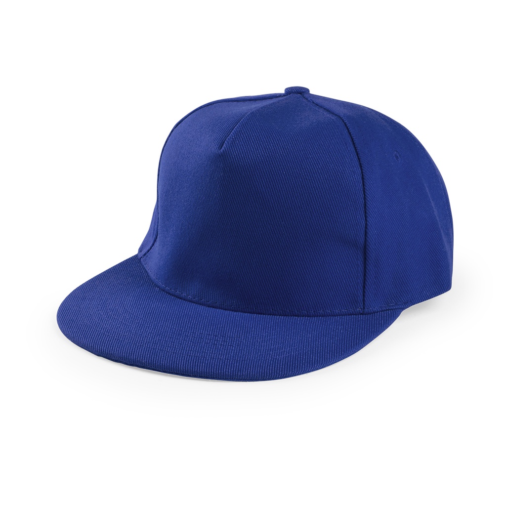 [3945AZULS/T] Gorra Lorenz (AZUL - AZUL)