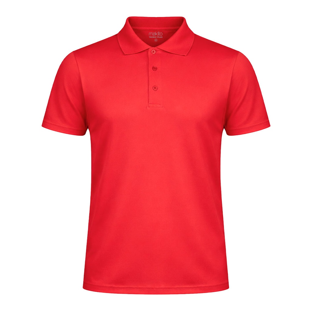 Polo Tecnic Plus