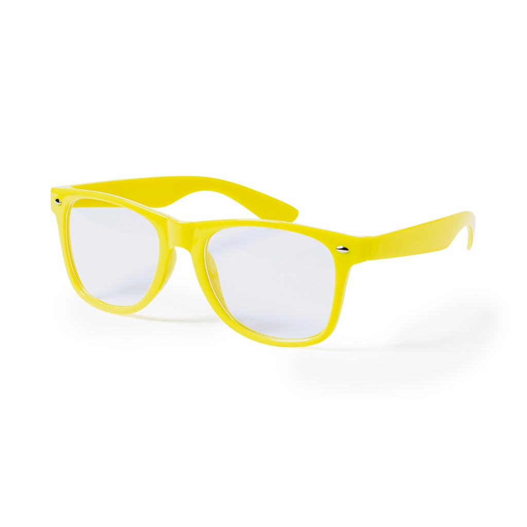 [4413FAMAS/T] Gafas Kathol (F AMA - AMARILLO FLUOR)