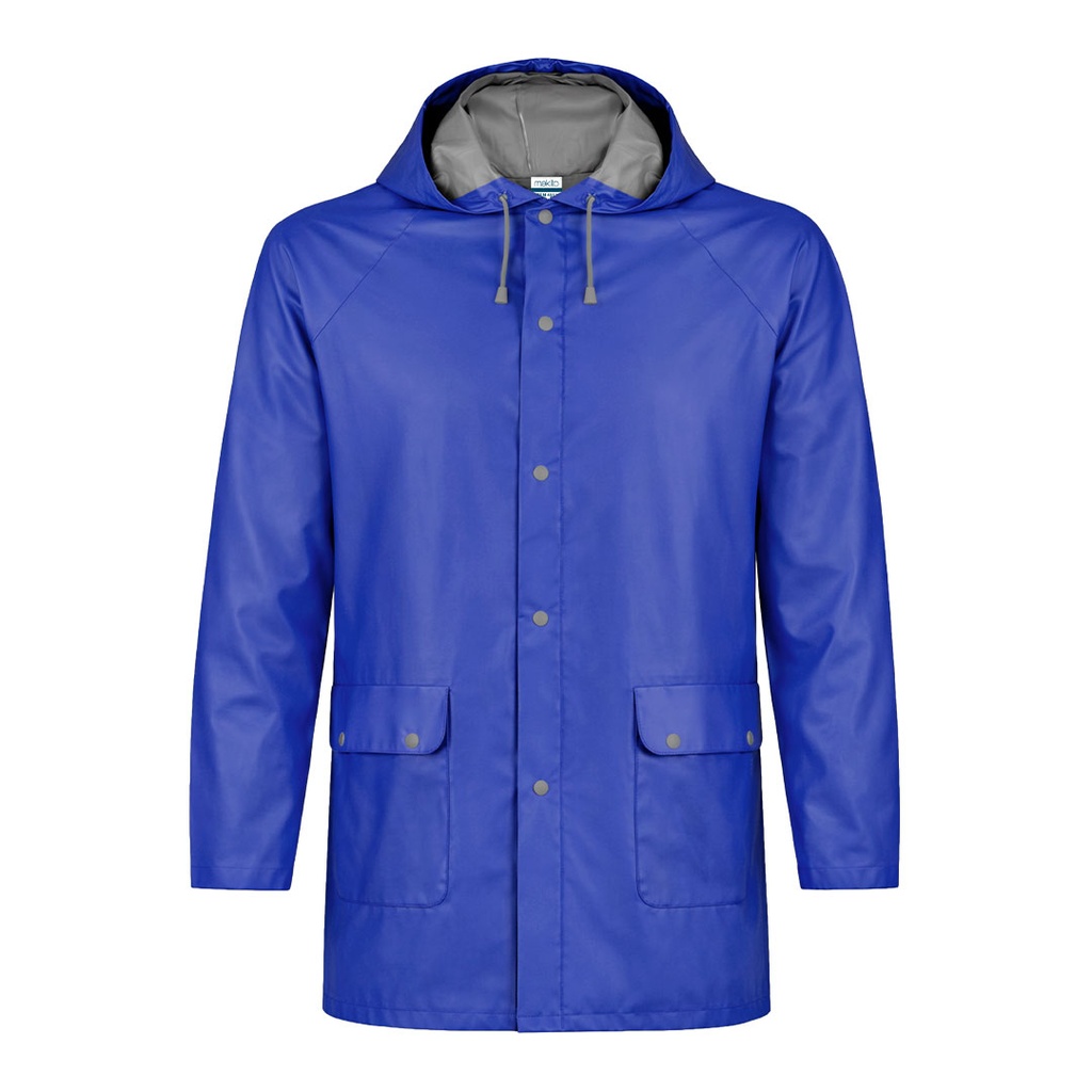 [4551AZULM/L] Impermeable Hinbow (AZUL - AZUL, M/L)