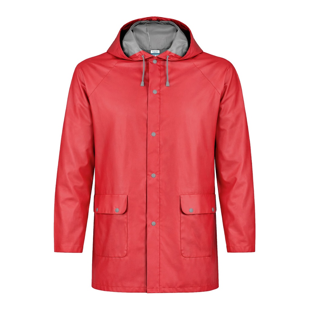 Impermeable Hinbow