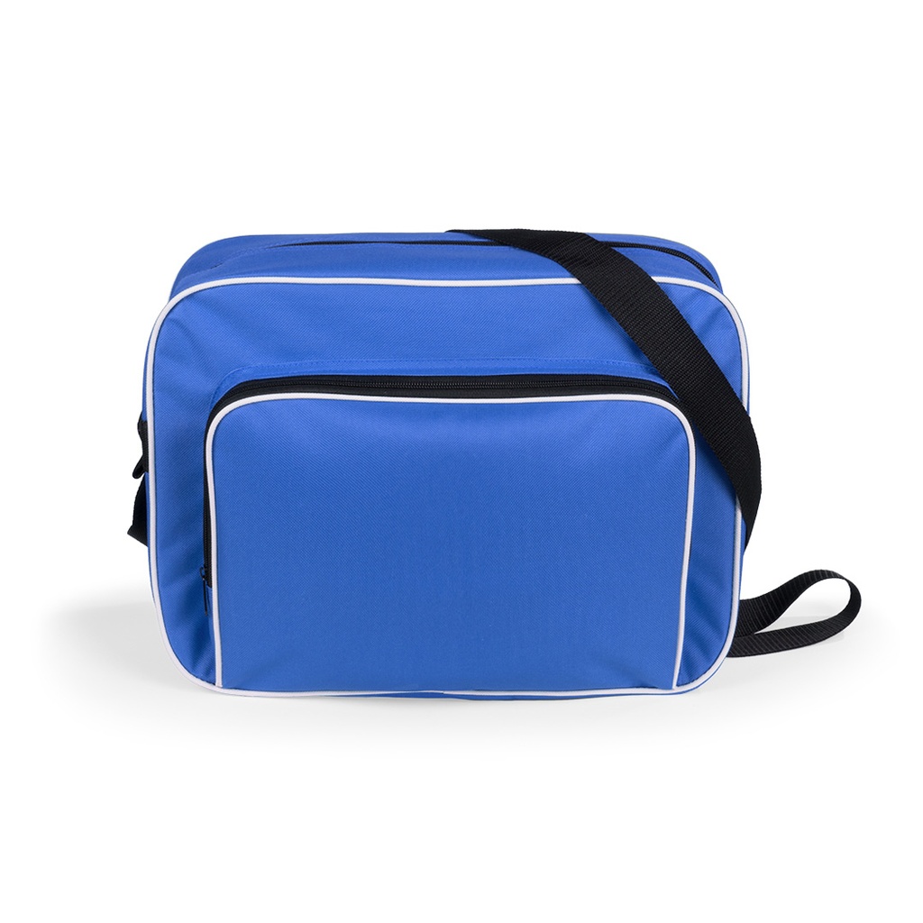 [4736AZULS/T] Bolso Curcox (AZUL - AZUL)