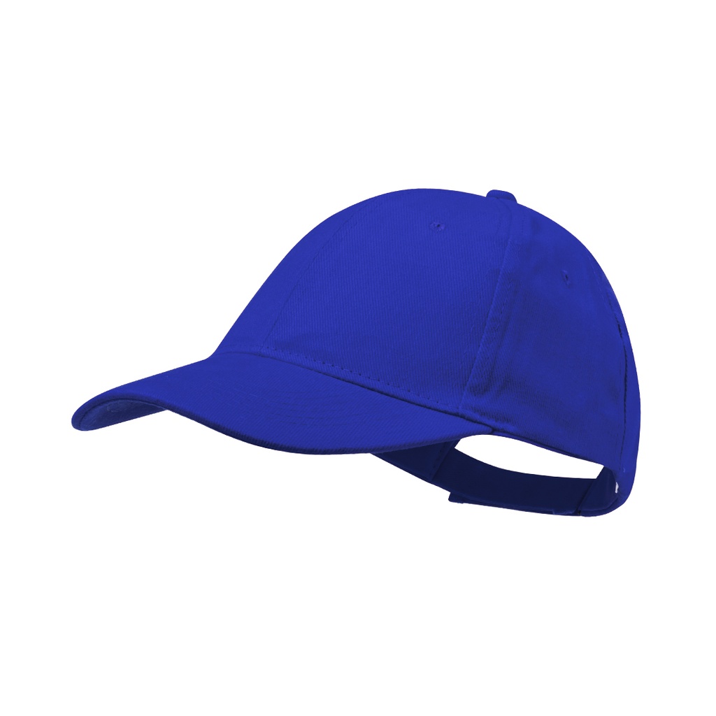 [4902AZULS/T] Gorra Rittel (AZUL - AZUL)