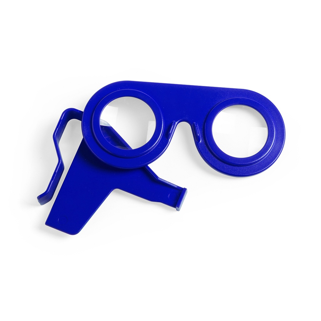 [5329AZULS/T] Gafas Realidad Virtual Bolnex (AZUL - AZUL)