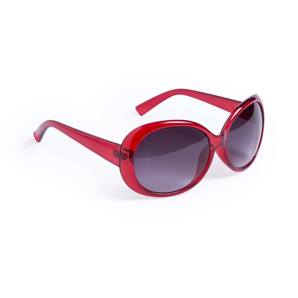 [7001ROJS/T] Gafas Sol Bella (ROJ - ROJO)