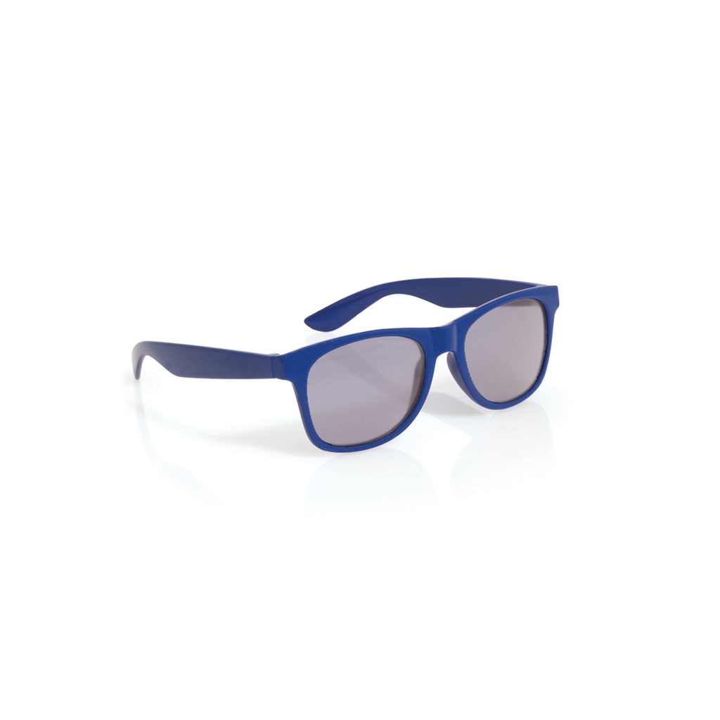 [7003AZULS/T] Gafas Sol Niño Spike (AZUL - AZUL)