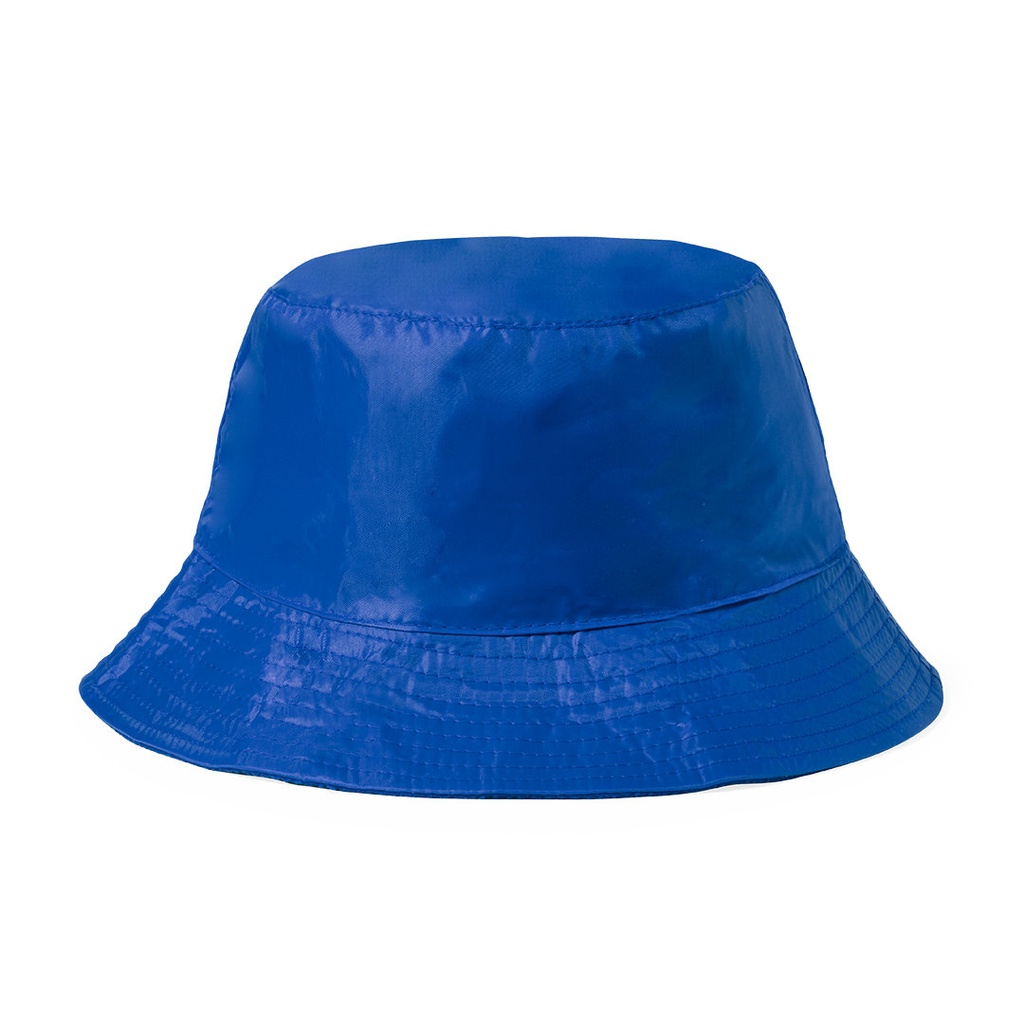 [9066AZULS/T] Gorro Reversible Nesy (AZUL - AZUL)
