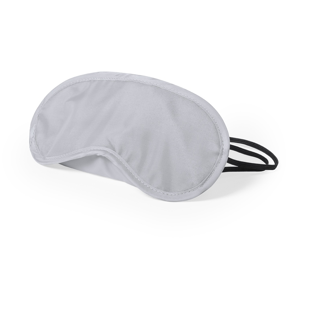 [9800GRIS/T] Máscara Viaje Asleep (GRI - GRIS)