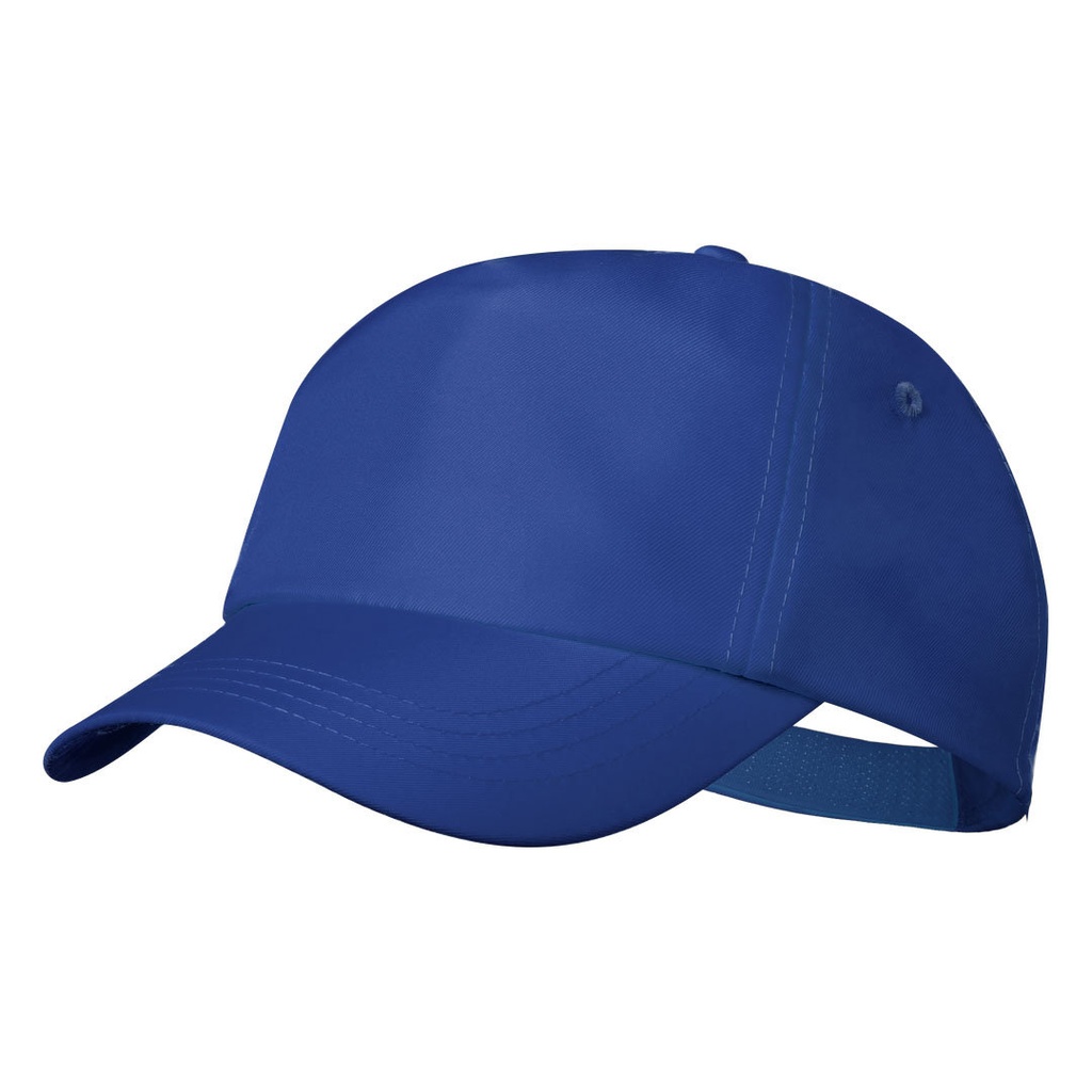[6420AZULS/T] Gorra Keinfax (AZUL - AZUL)