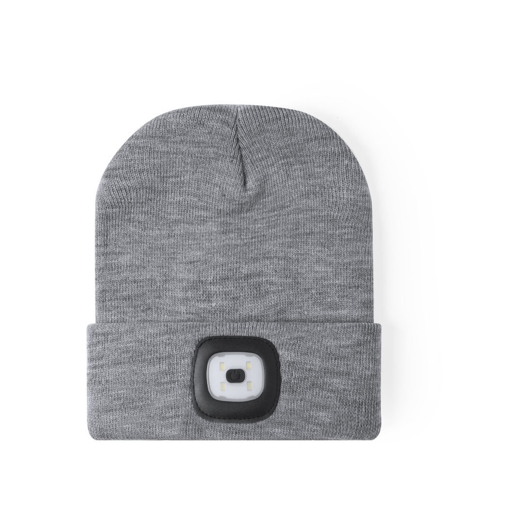 [6558GRIS/T] Gorro Koppy (GRI - GRIS)