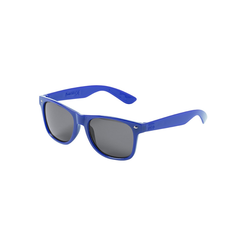 [6811AZULS/T] Gafas Sol Sigma (AZUL - AZUL)