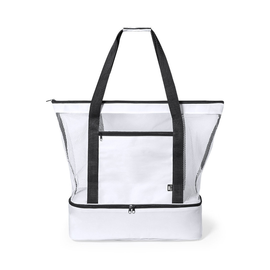 [1097BLAS/T] Bolsa Nevera Pattel (BLA - BLANCO)