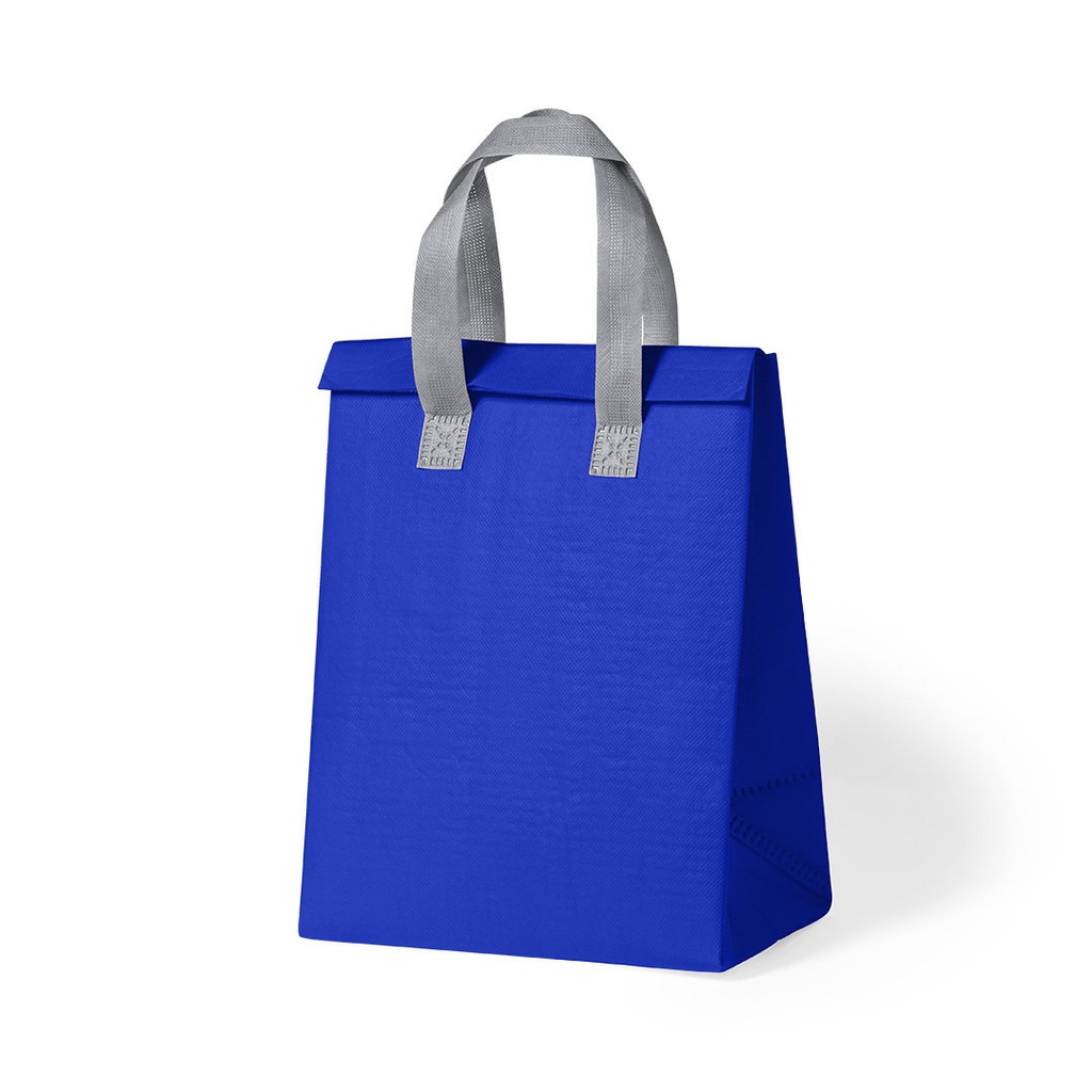 [1248AZULS/T] Bolsa Nevera Pabbie (AZUL - AZUL)