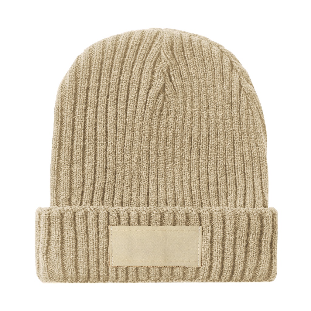 [1442NATUS/T] Gorro Selsoker (NATU - NATURAL)