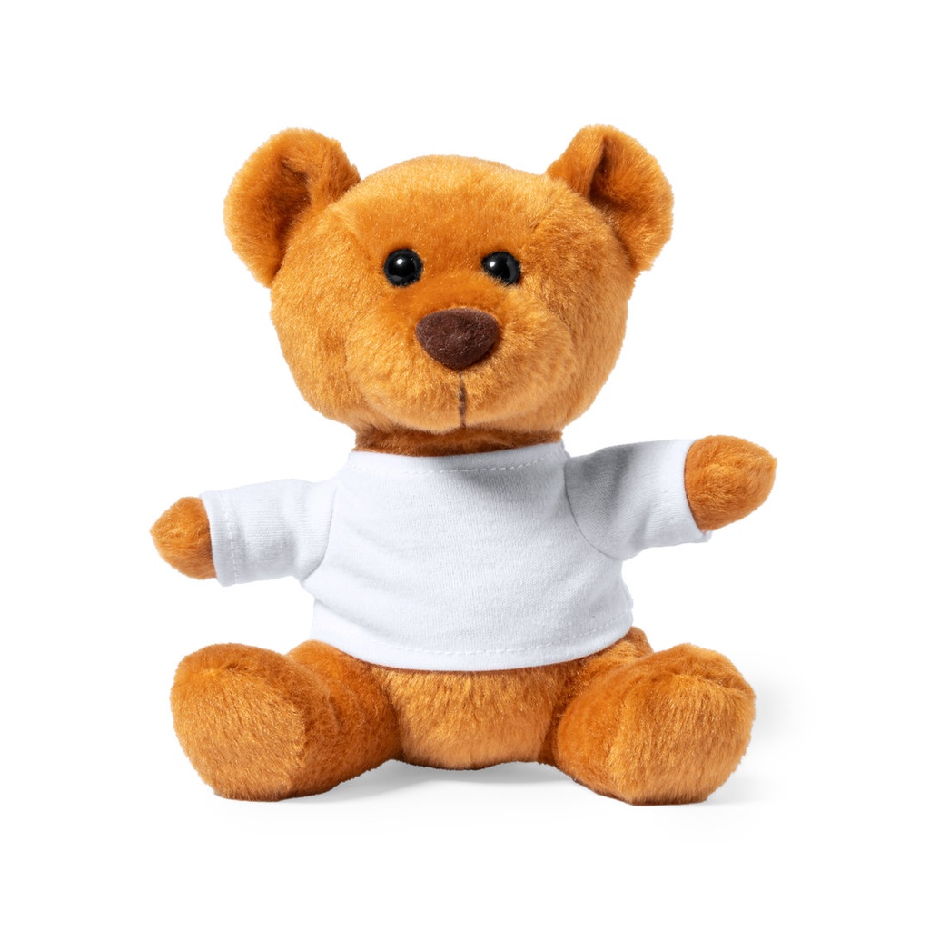 [1523MARRS/T] Peluche Sincler (MARR - MARRON)
