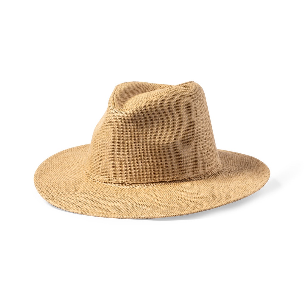[1531MARRS/T] Sombrero Mulins (MARR - MARRON)