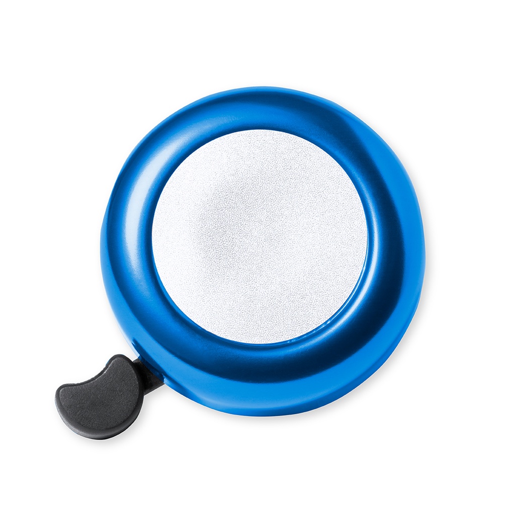[1574AZULS/T] Timbre Bici Tolfen (AZUL - AZUL)