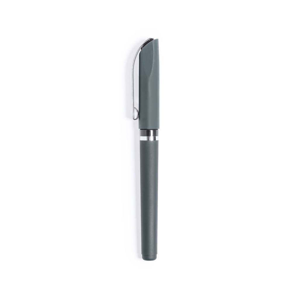 [1727GRIS/T] Roller Bandax (GRI - GRIS)