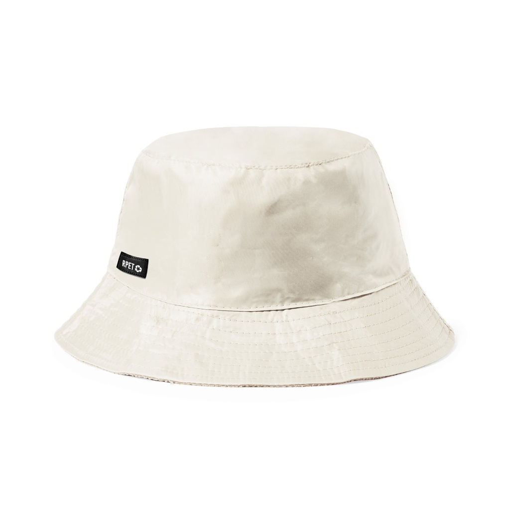 [1807NATUS/T] Gorro Reversible Skix (NATU - NATURAL)