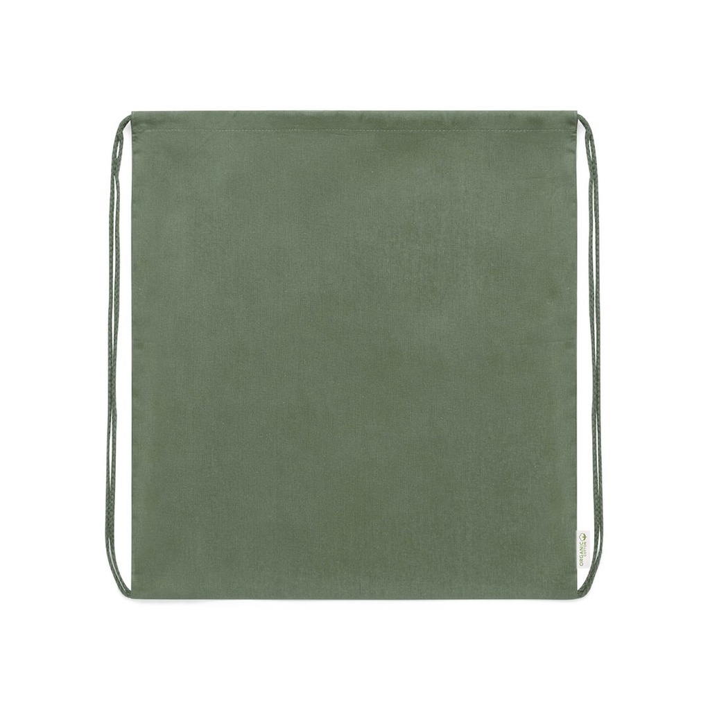 [1836VERS/T] Mochila Maziu (VER - VERDE)