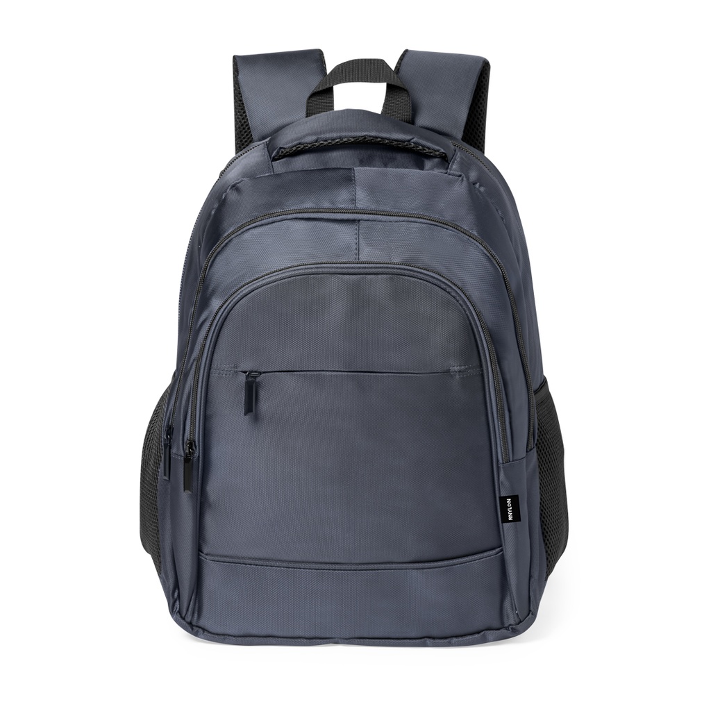 [1844GRIS/T] Mochila Luffin (GRI - GRIS)