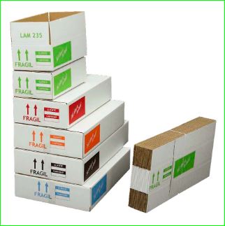 Caja recetas