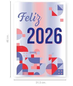 [ALZ13.315] Faldilla comercial 31,5 cm (Sin manipular)