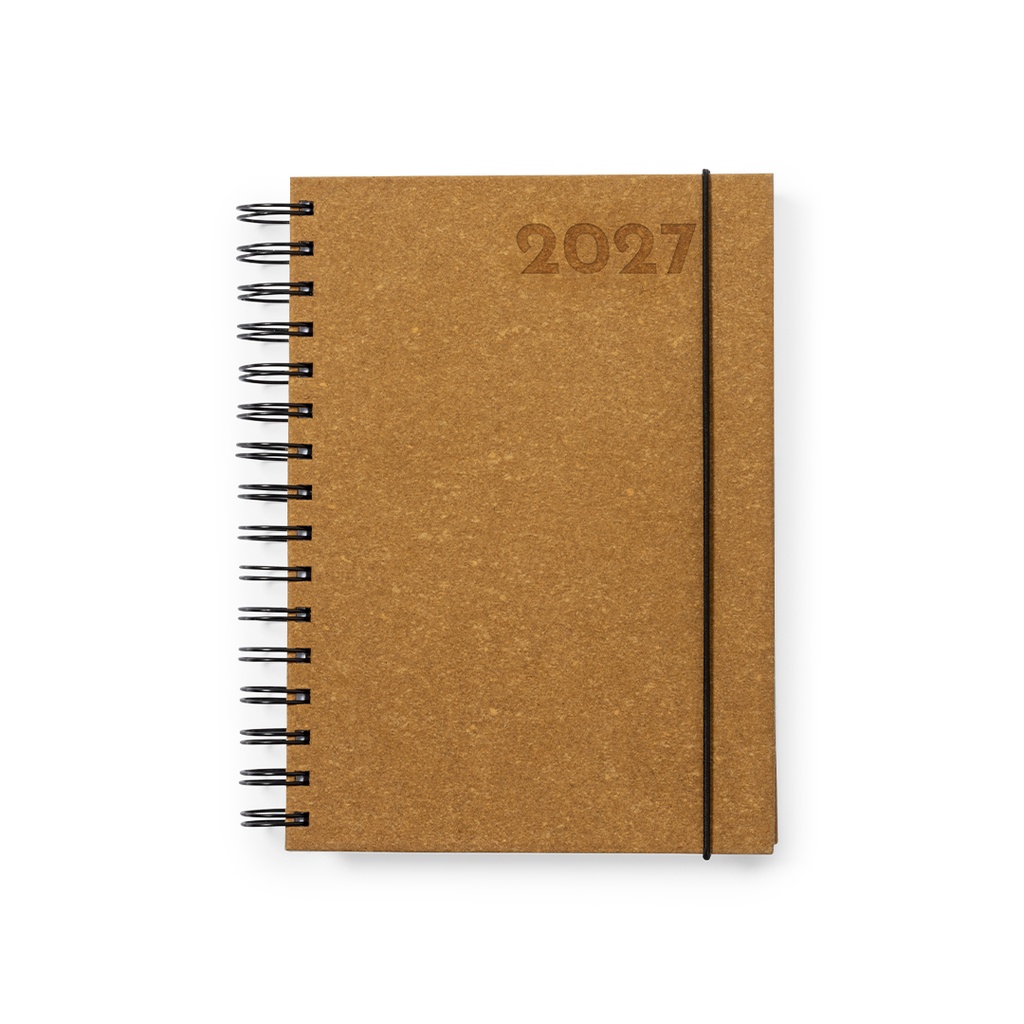 [2735S/T] Agenda Torkix