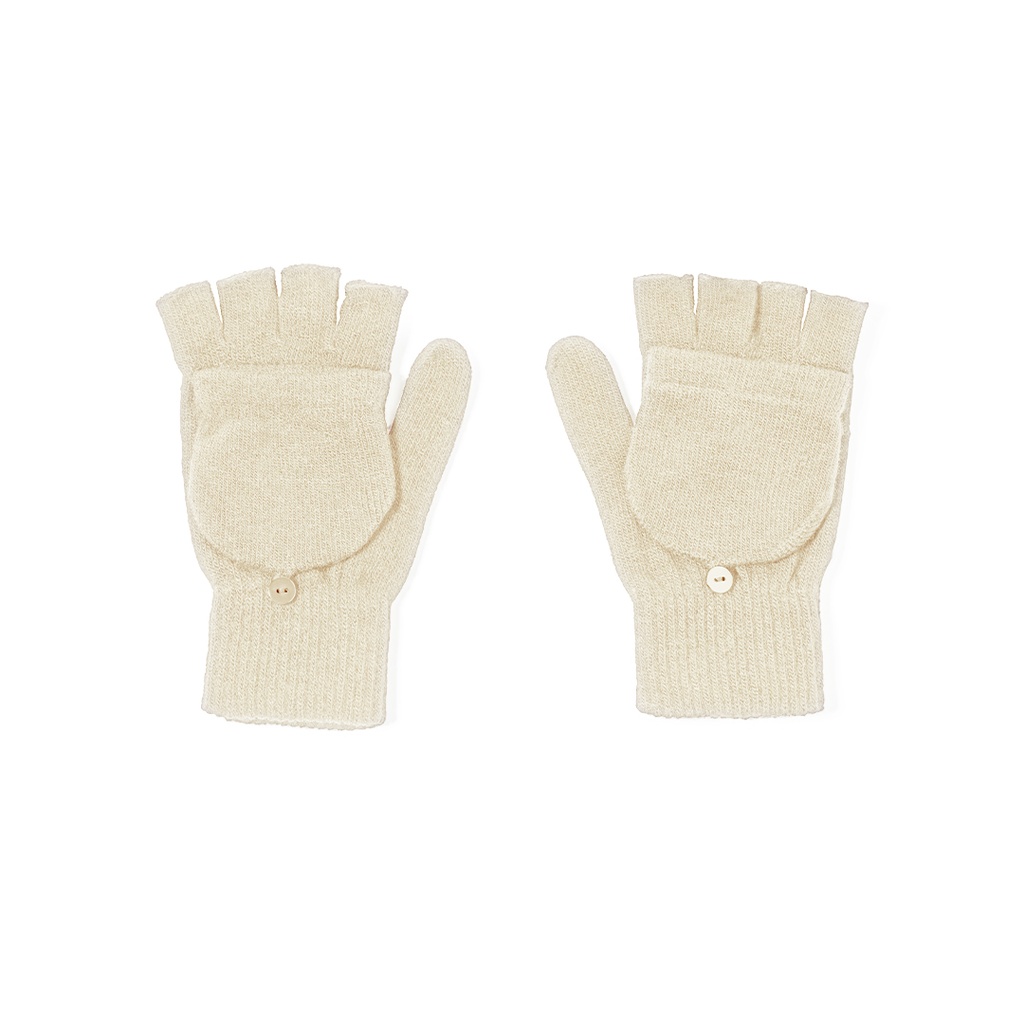 [20154NATUS/T] Guante Fruwel (NATU - NATURAL)