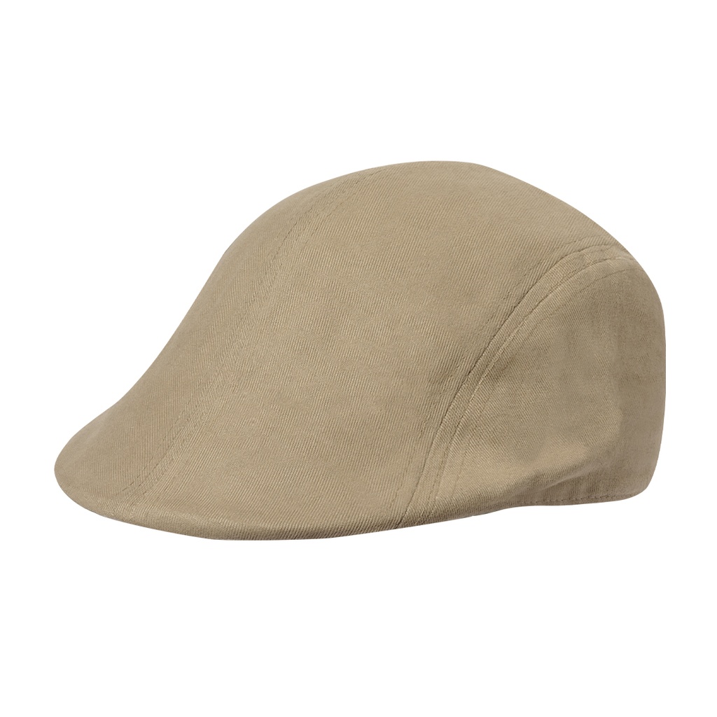 [20157MARRS/T] Gorra Bruck (MARR - MARRON)