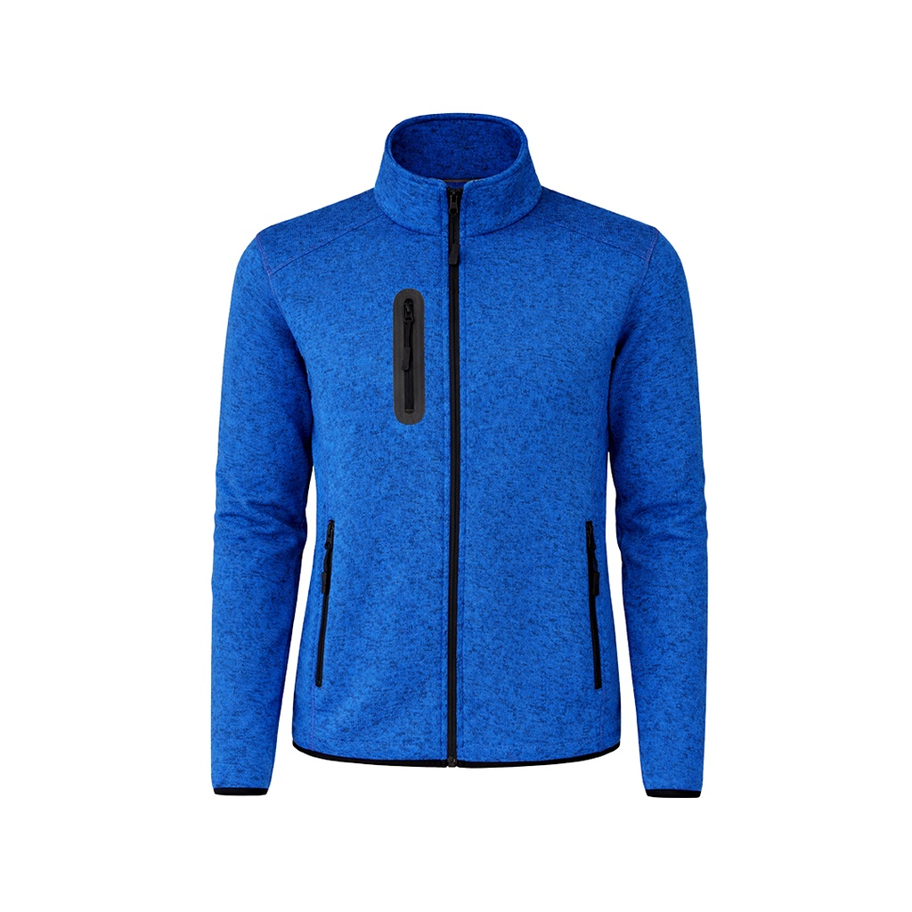 [20169AZULXS] Chaqueta Blossom (AZUL - AZUL, XS)