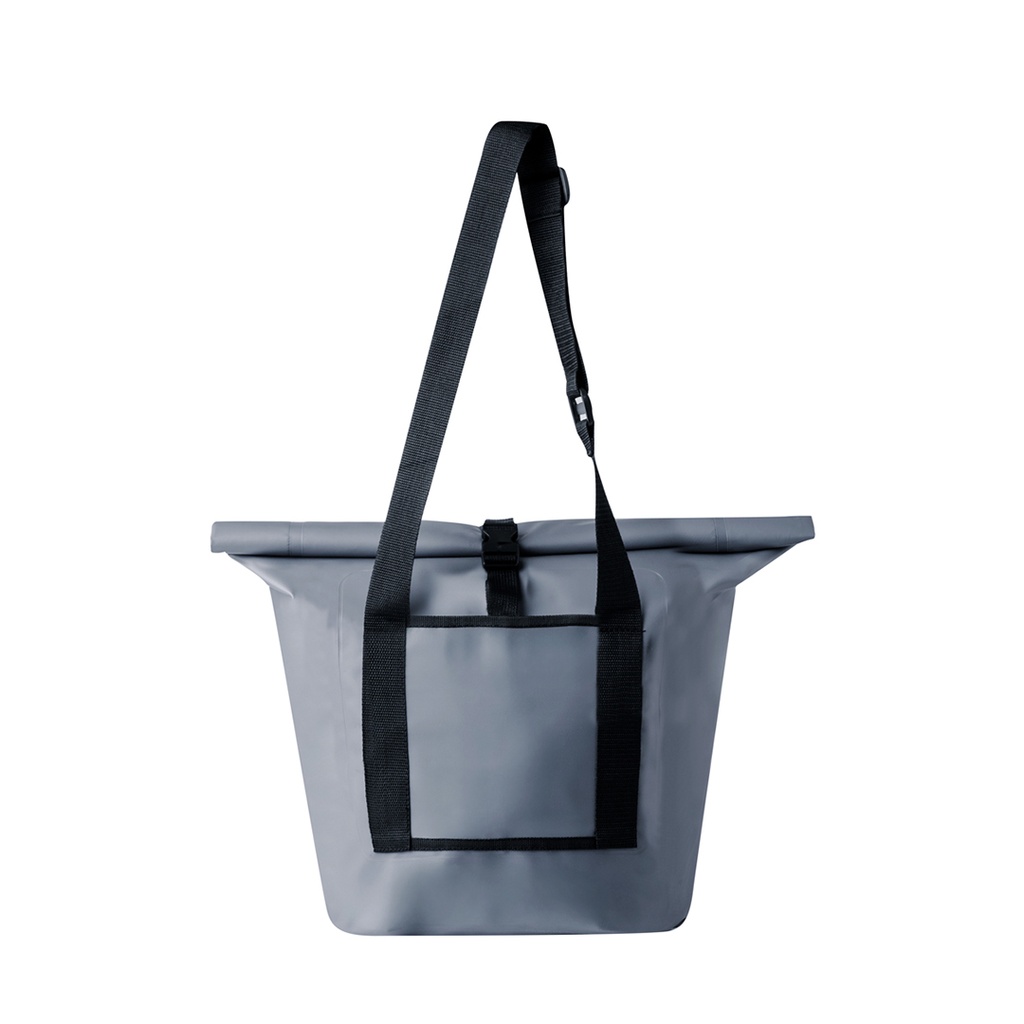 [20465GRIS/T] Bolso Jagsen