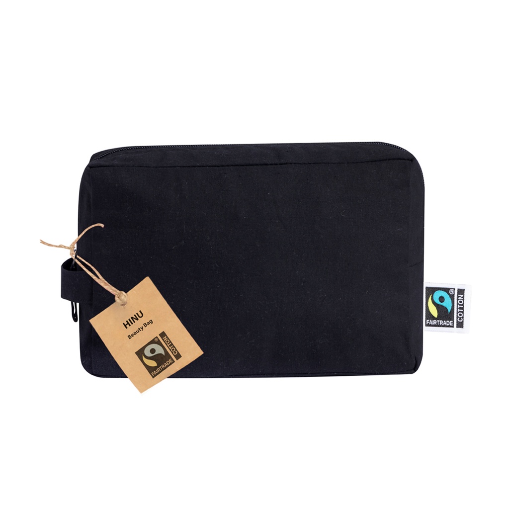 [20536NEGS/T] Neceser Hinu Fairtrade