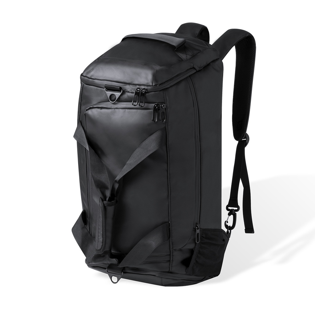 [20886NEGS/T] Bolso Mochila Denehy