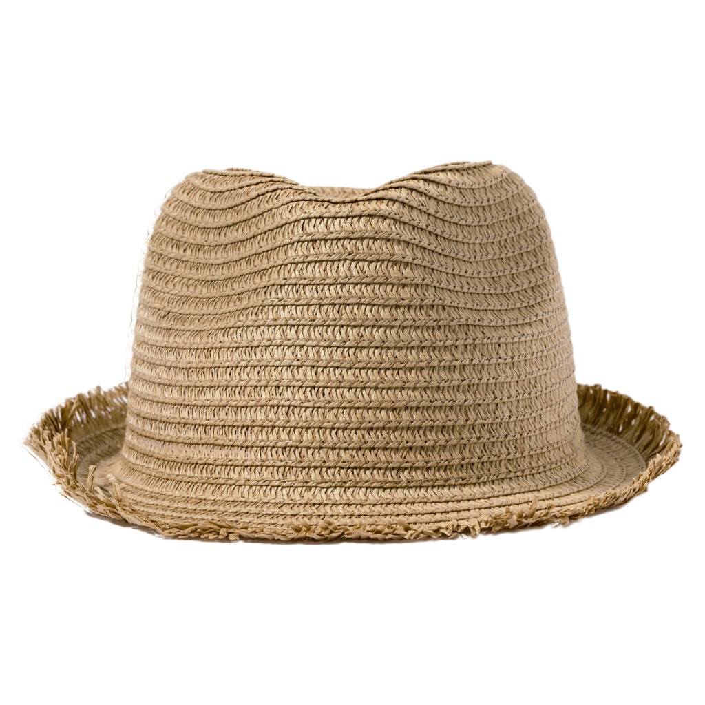[20822MARRS/T] Sombrero Harmon (MARR - MARRON)
