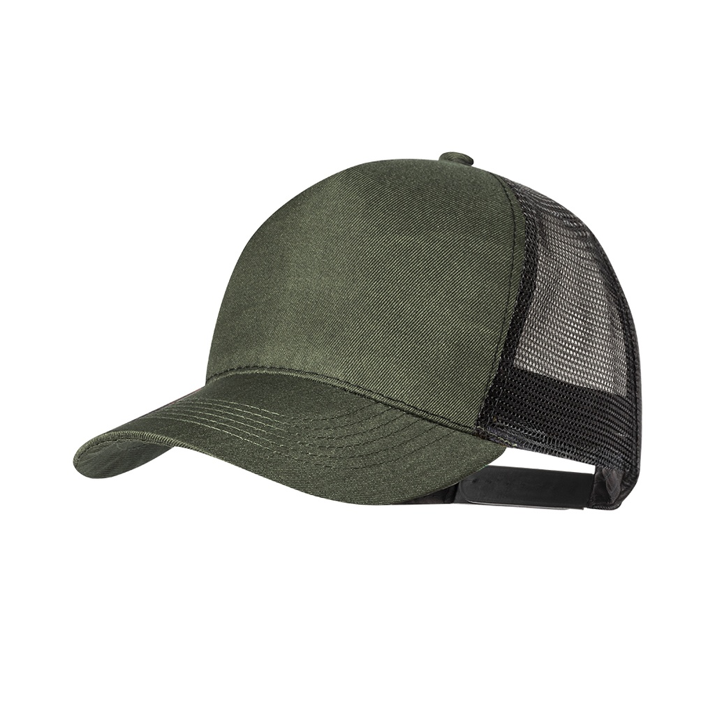 [20825VERS/T] Gorra Pamper (VER - VERDE)