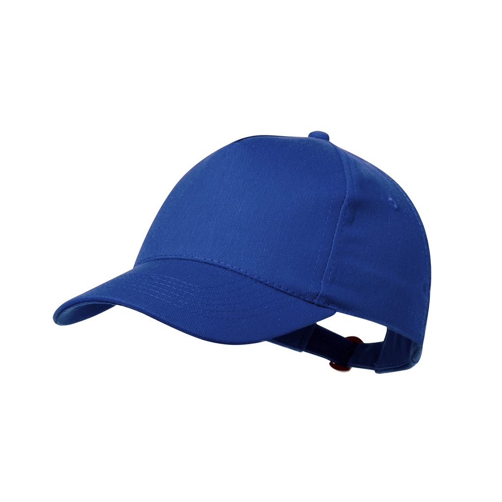 [20837AZULS/T] Gorra Brauner (AZUL - AZUL)
